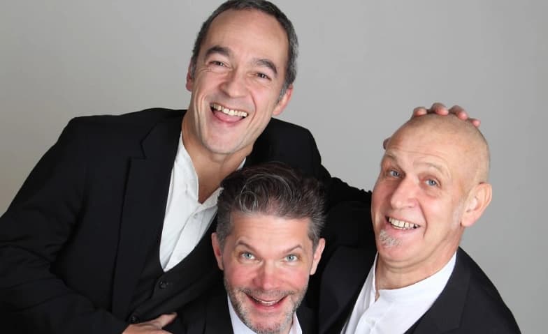 Fias gaunze Lem – Trio Lepschi