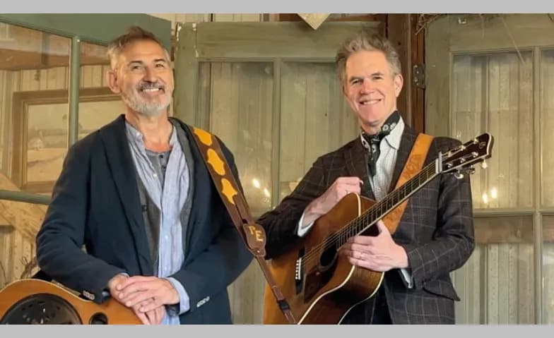 Chris Jones & Paolo Ercoli