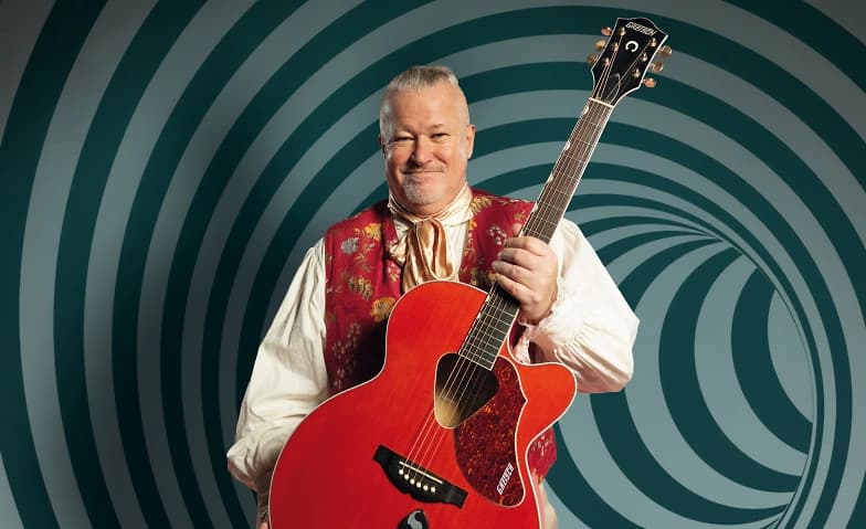 Mike Supancic "Traumhafte Zeiten"