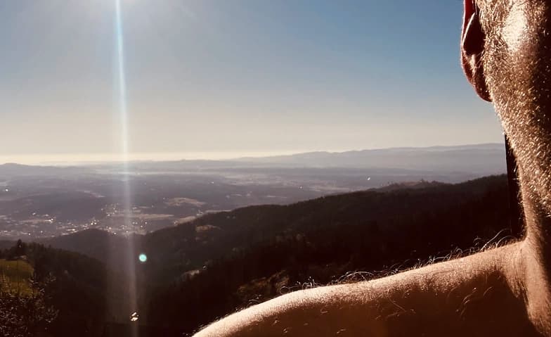 The Peak of Sensation