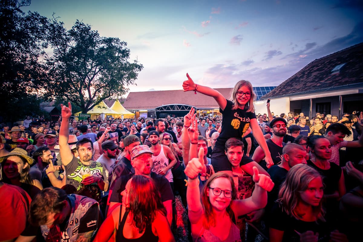 picture on festival