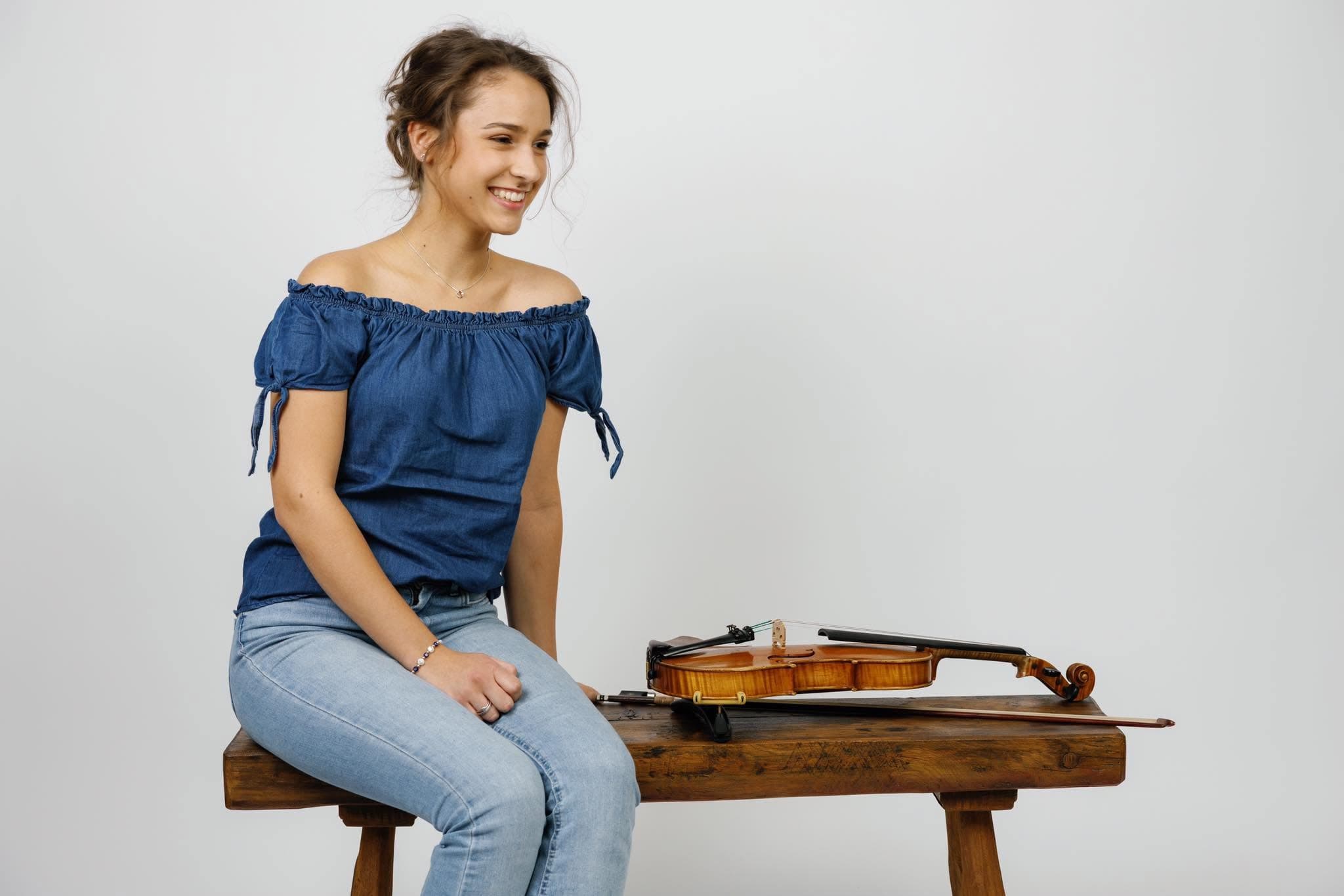 Benefizkonzert von und mit Liza Paksi