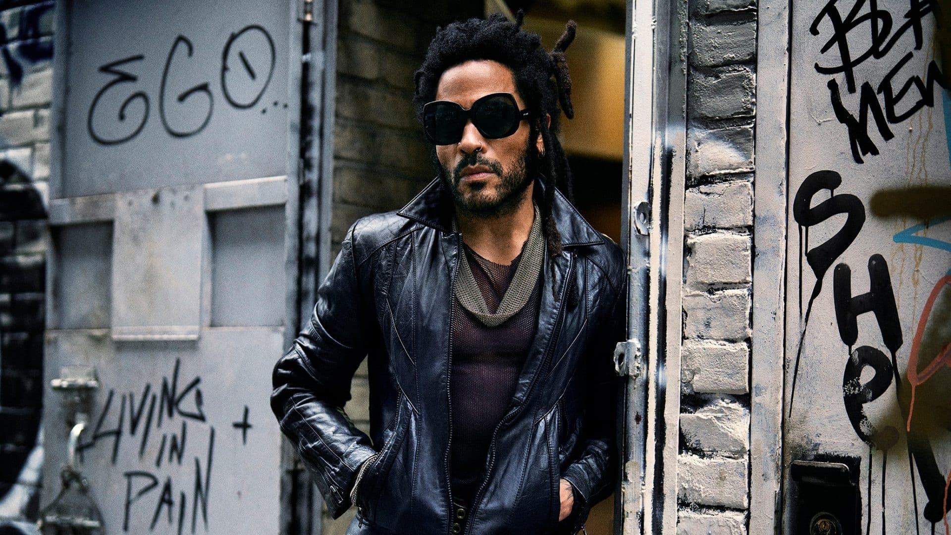 Lenny Kravitz Live 2026
