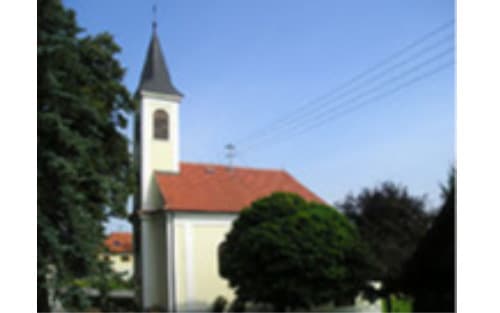 Gottesdienst: Dorffest Eisenhüttl
