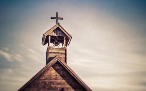 Seelsorgeraumgottesdienst am Schlösslberg in Mogersdorf