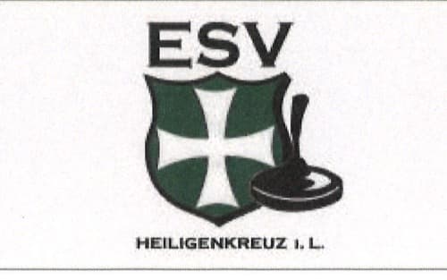 Ortsturnier des ESV Heiligenkreuz i.L