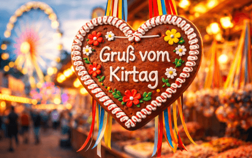 St. Michaeler Kirtag