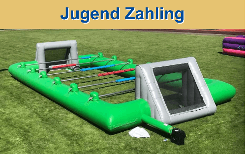Vorankündigung: Riesenwuzzlerturnier
