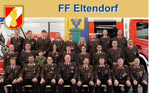 Vorankündigung: Feuerlöscherüberprüfung