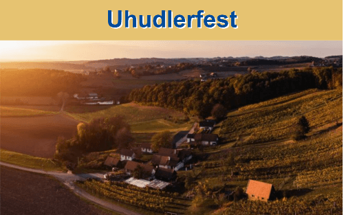 Uhudlerfest 2026