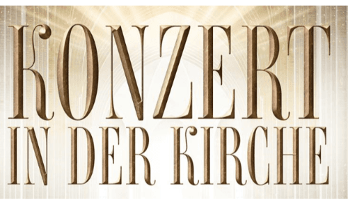 Konzert in der Kirche