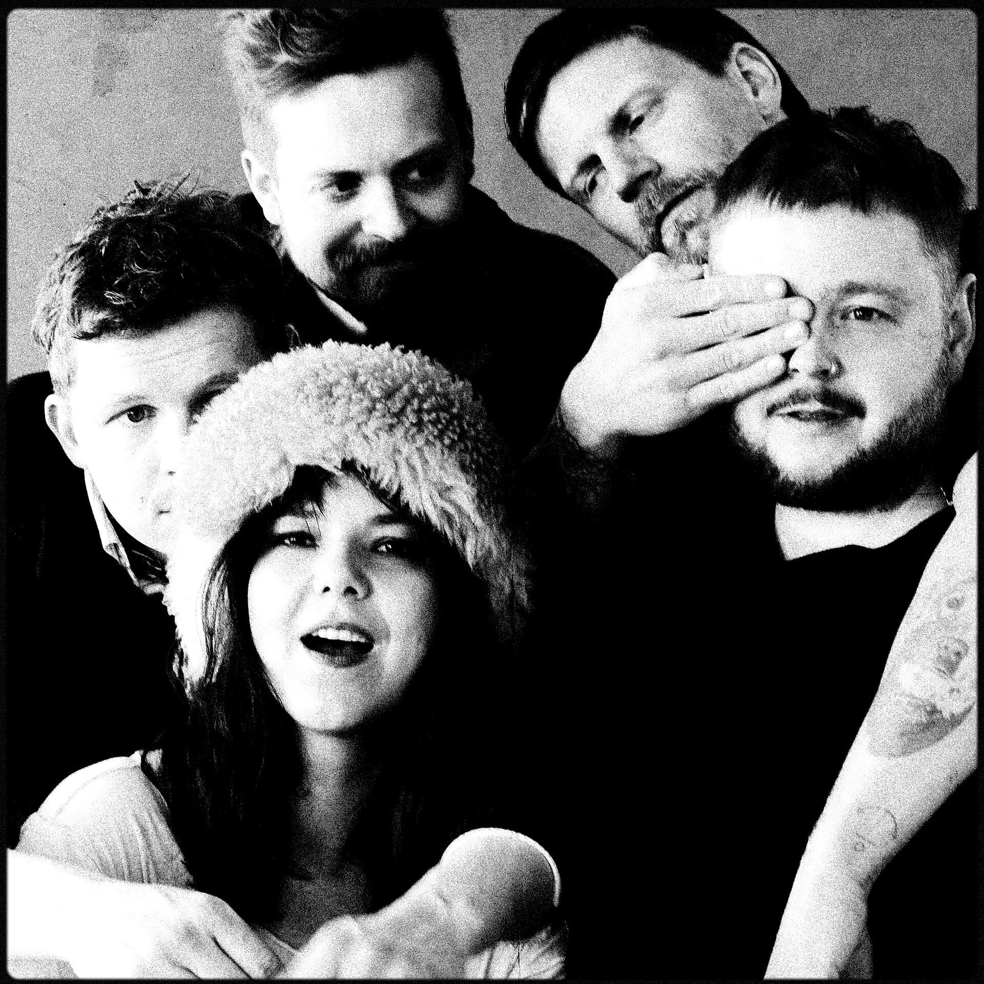 OF MONSTERS AND MEN The Mouse Parade Tour