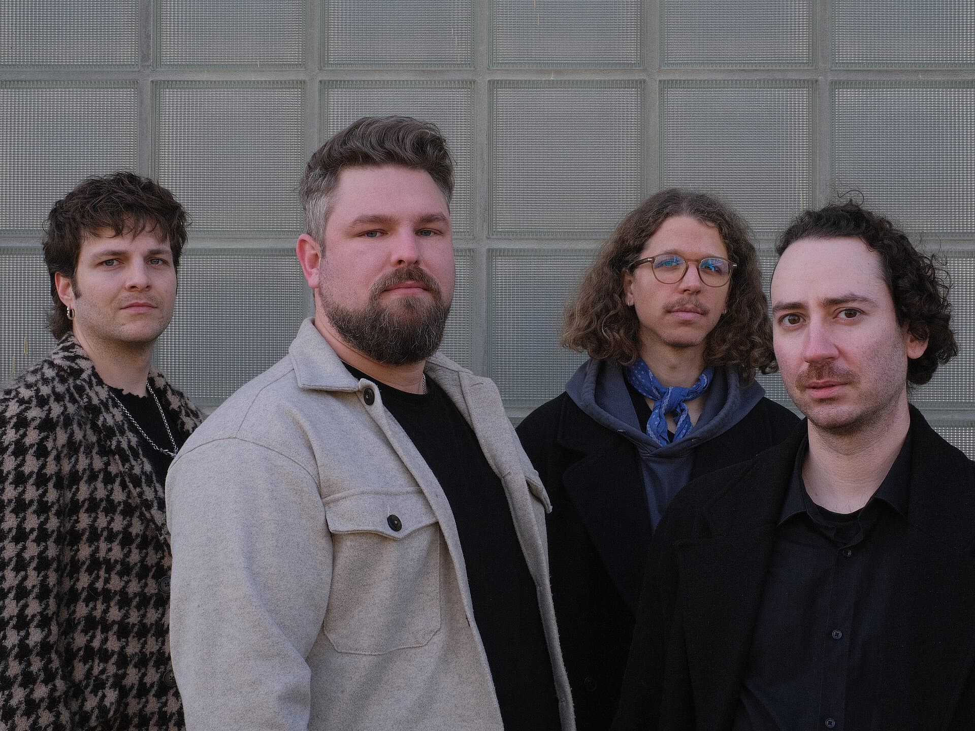 THE GARDENER & THE TREE SOLE Tour – Germany & Austria