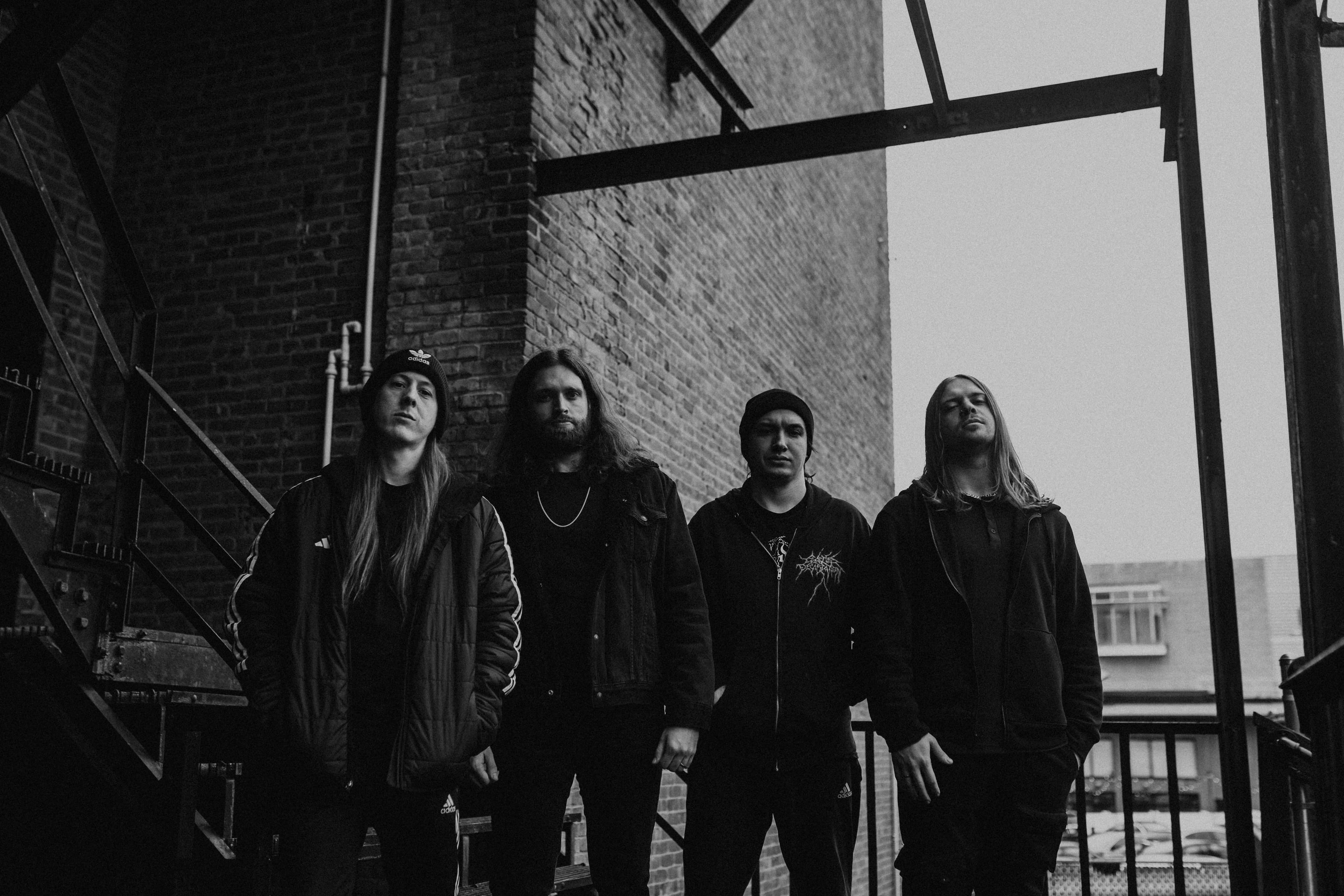 SHADOW OF INTENT Imperium Delirium