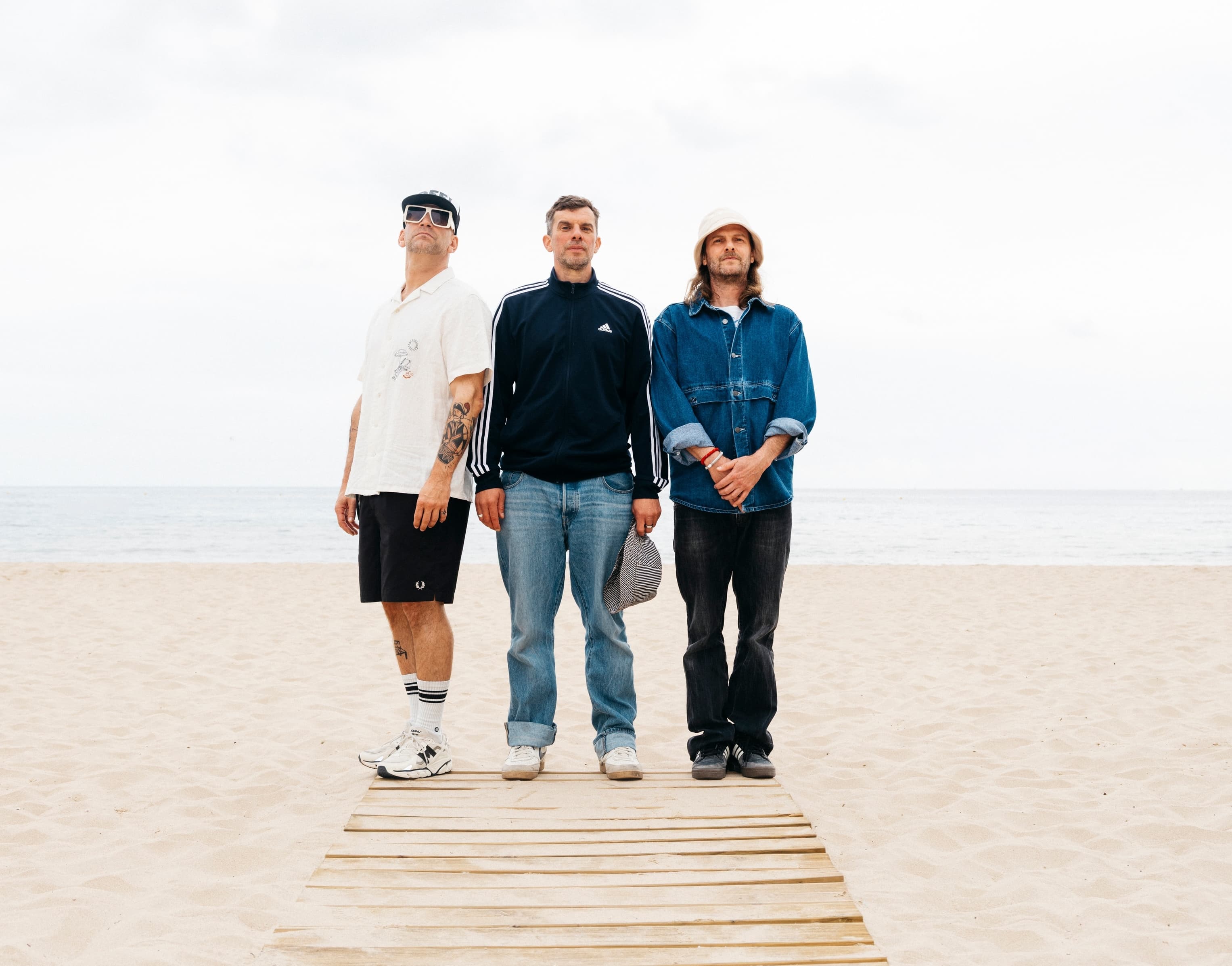 SPORTFREUNDE STILLER 30 WUNDERBAREN JAHREN