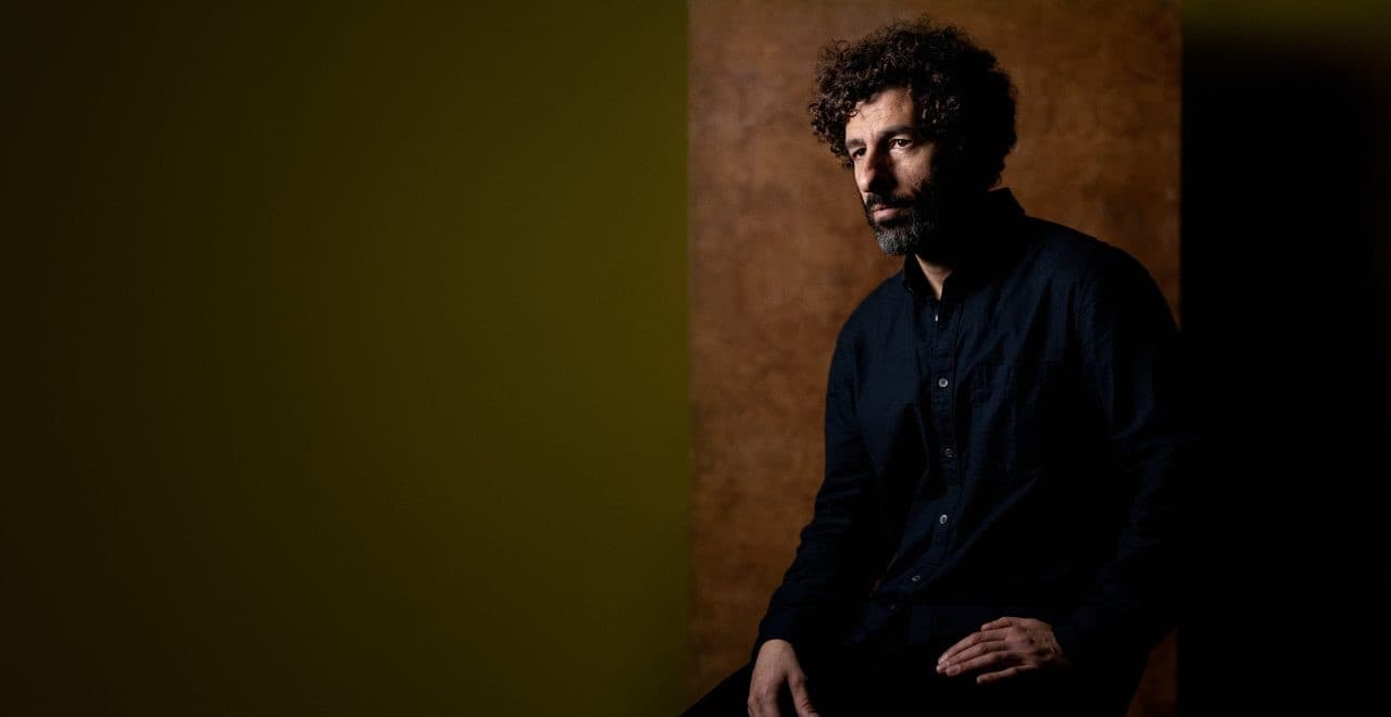 JOSÉ GONZÁLES