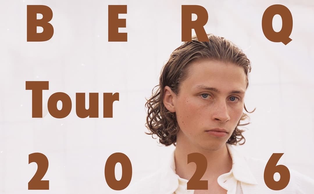 BERQ Tour 2026