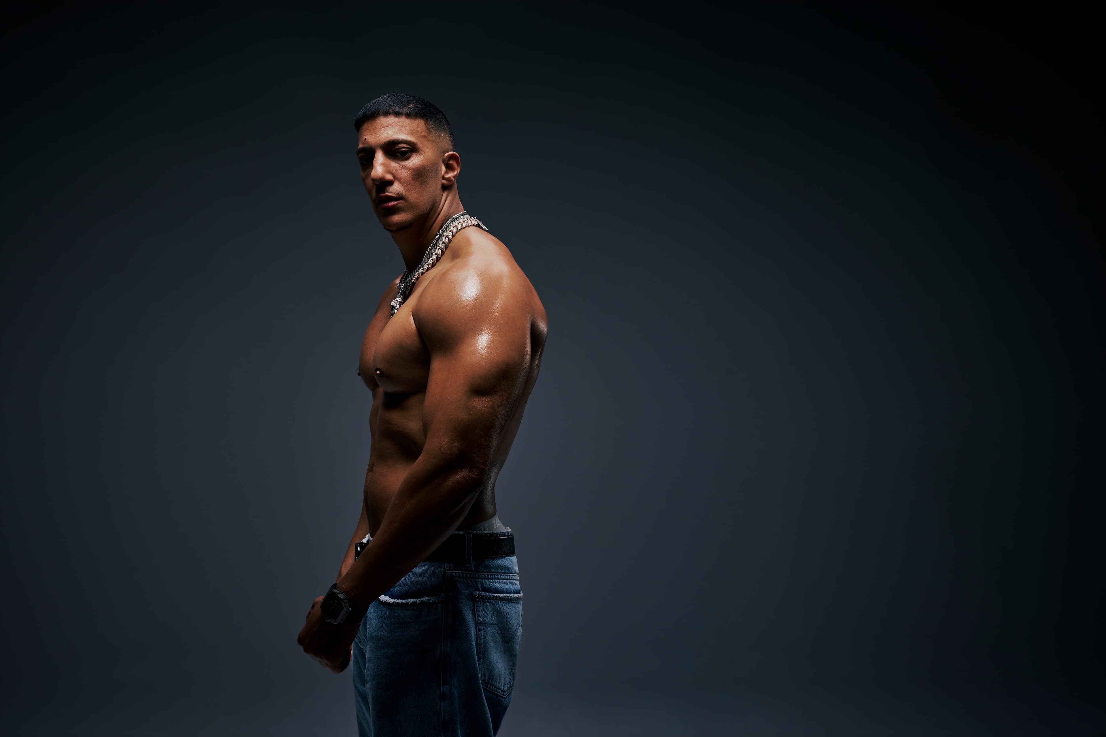 FARID BANG SO MUSS MAN GEHEN - TOUR 2026