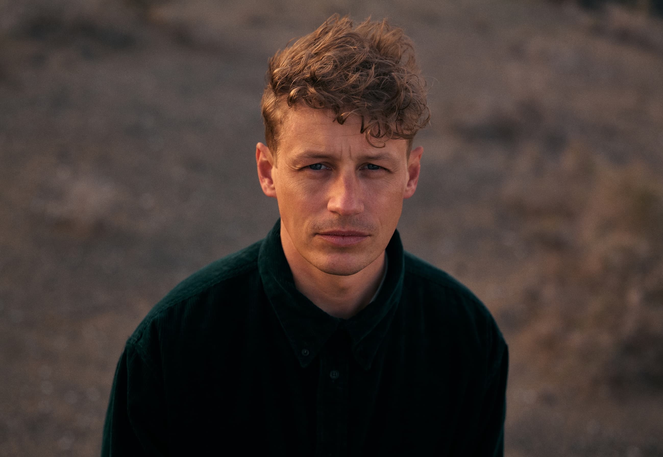 TIM BENDZKO Alles, nur nicht zurück - Tour 2026