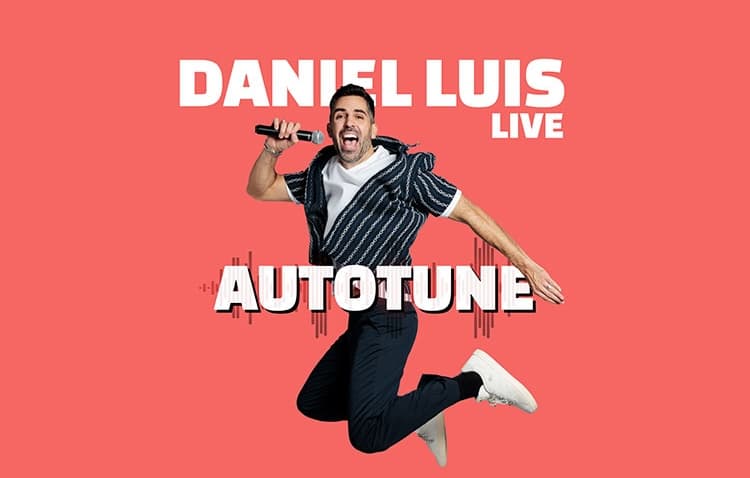DANIEL LUIS Autotune