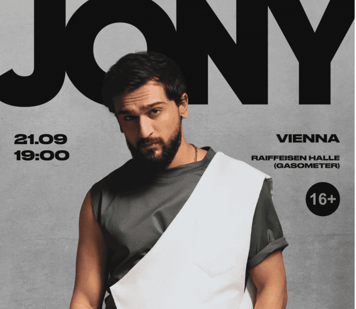 JONY