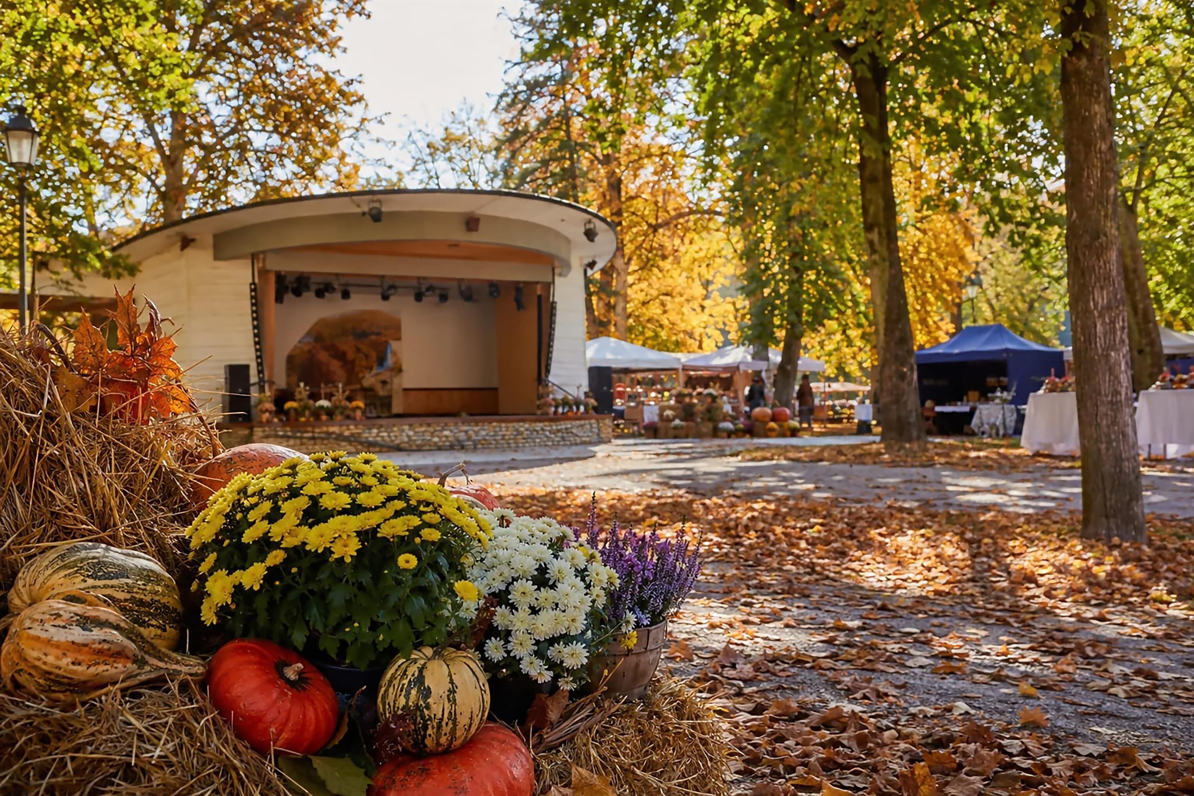 Herbstmarkt