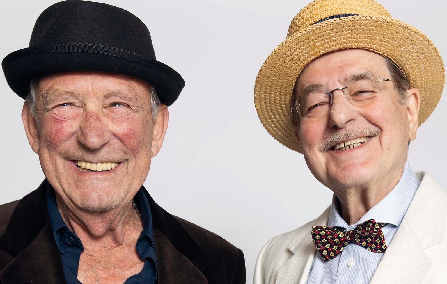 Heinz Marecek - Erwin Steinhauer