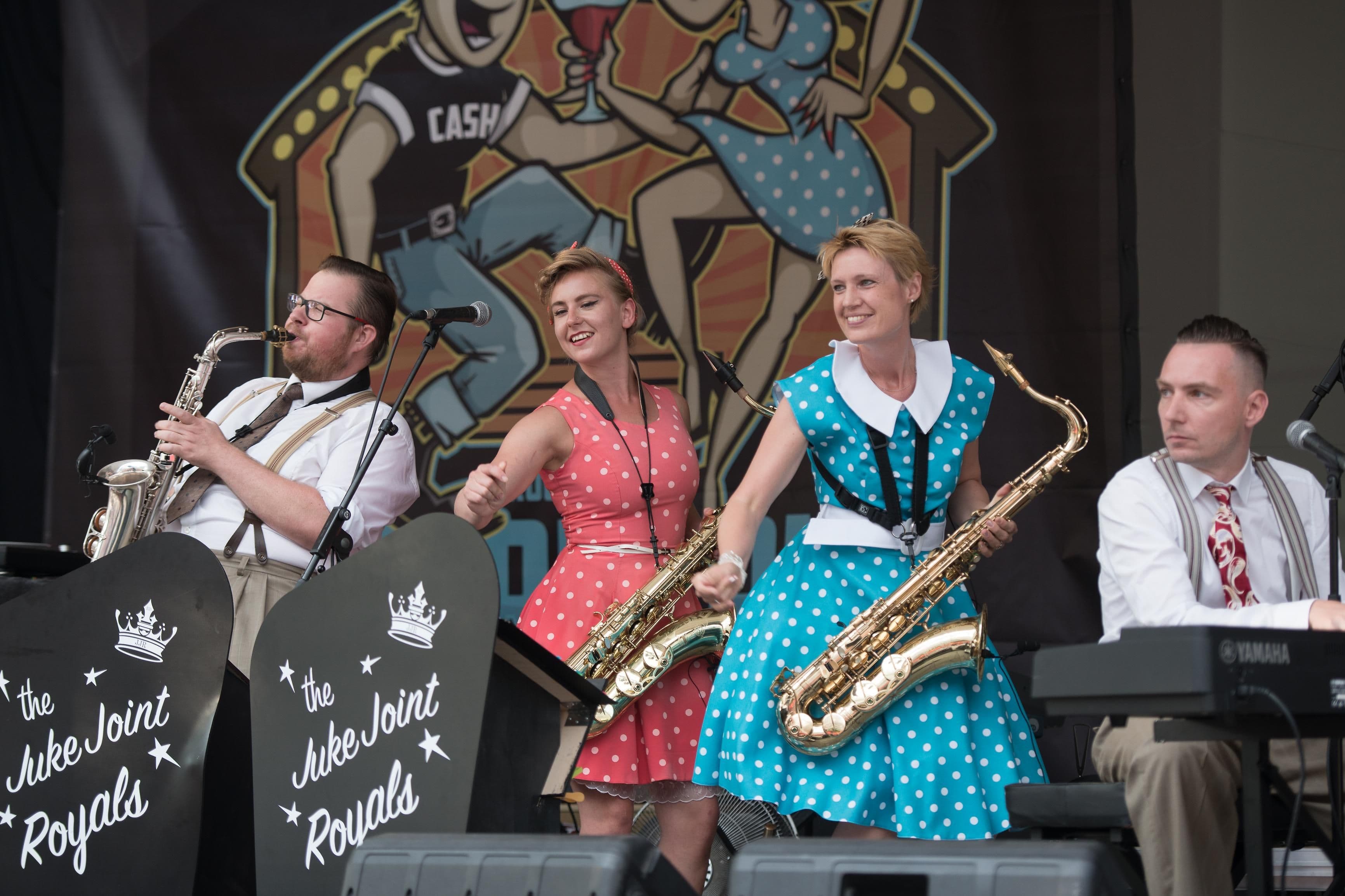 Rock'n'Roll Kurpark