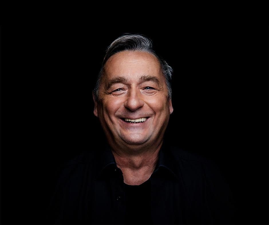 Andreas Vitásek | Wie es mir gefällt. Ein Jubiläumsprogramm. PREMIERE