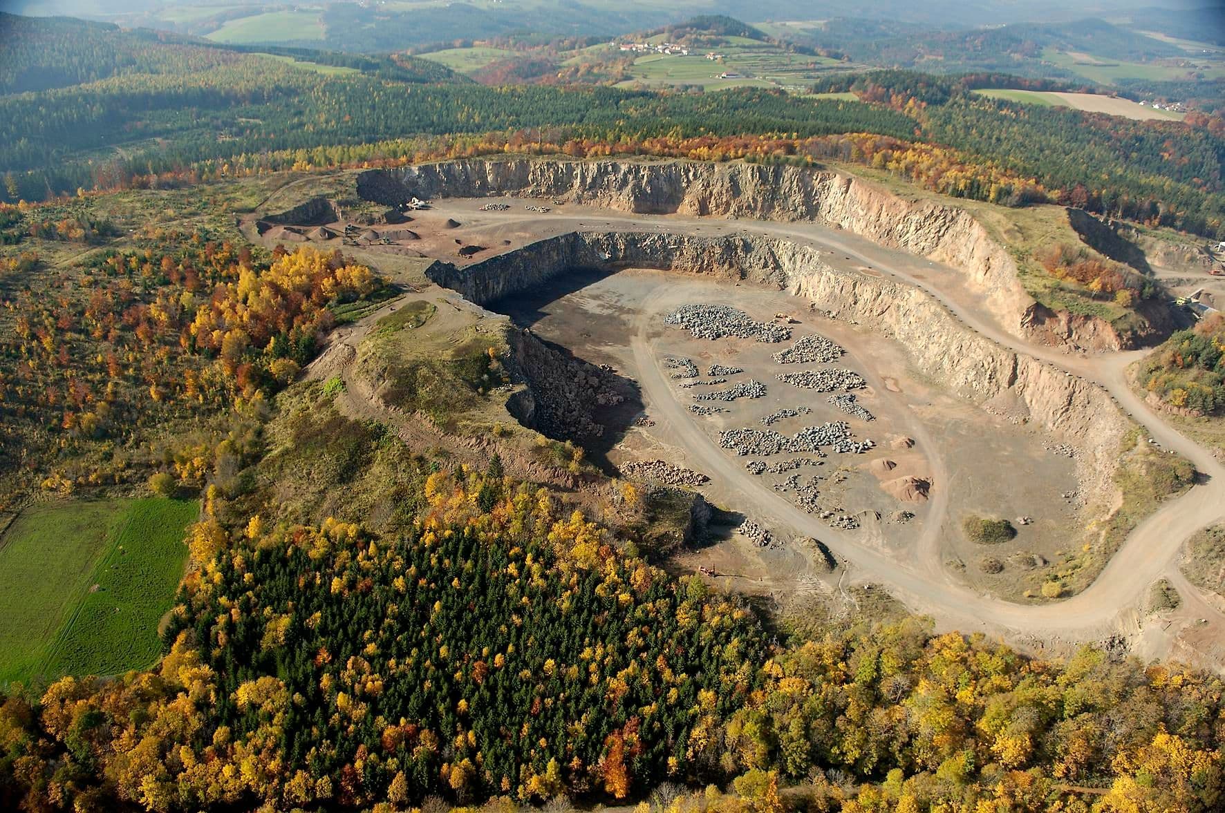 Den Pauliberg entdecken