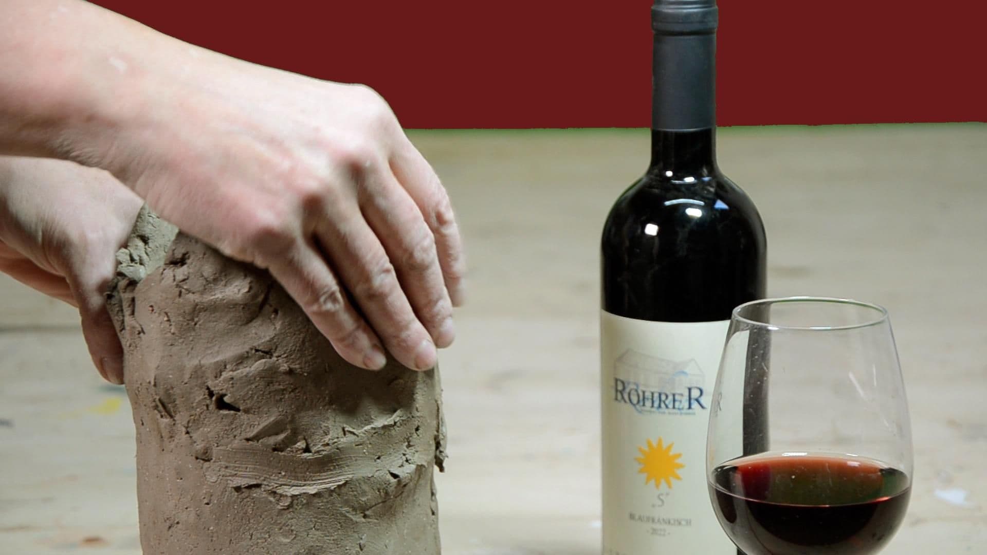 WEIN COOL(er) Wein!