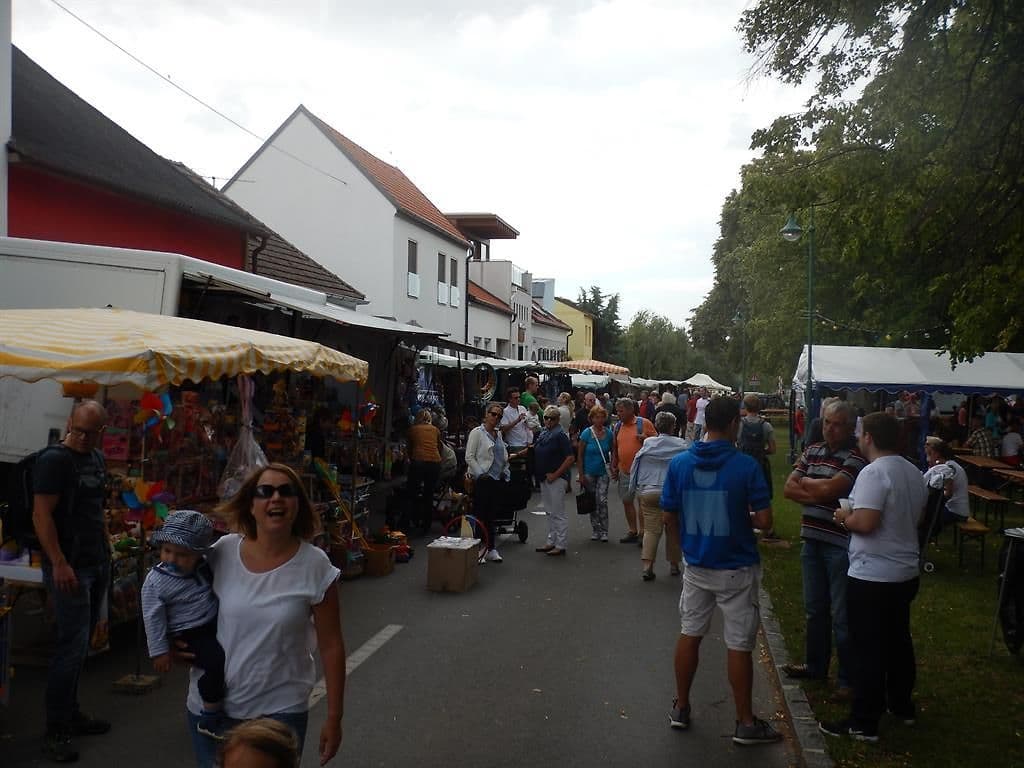 Sommer, Sonne MARKTFEST