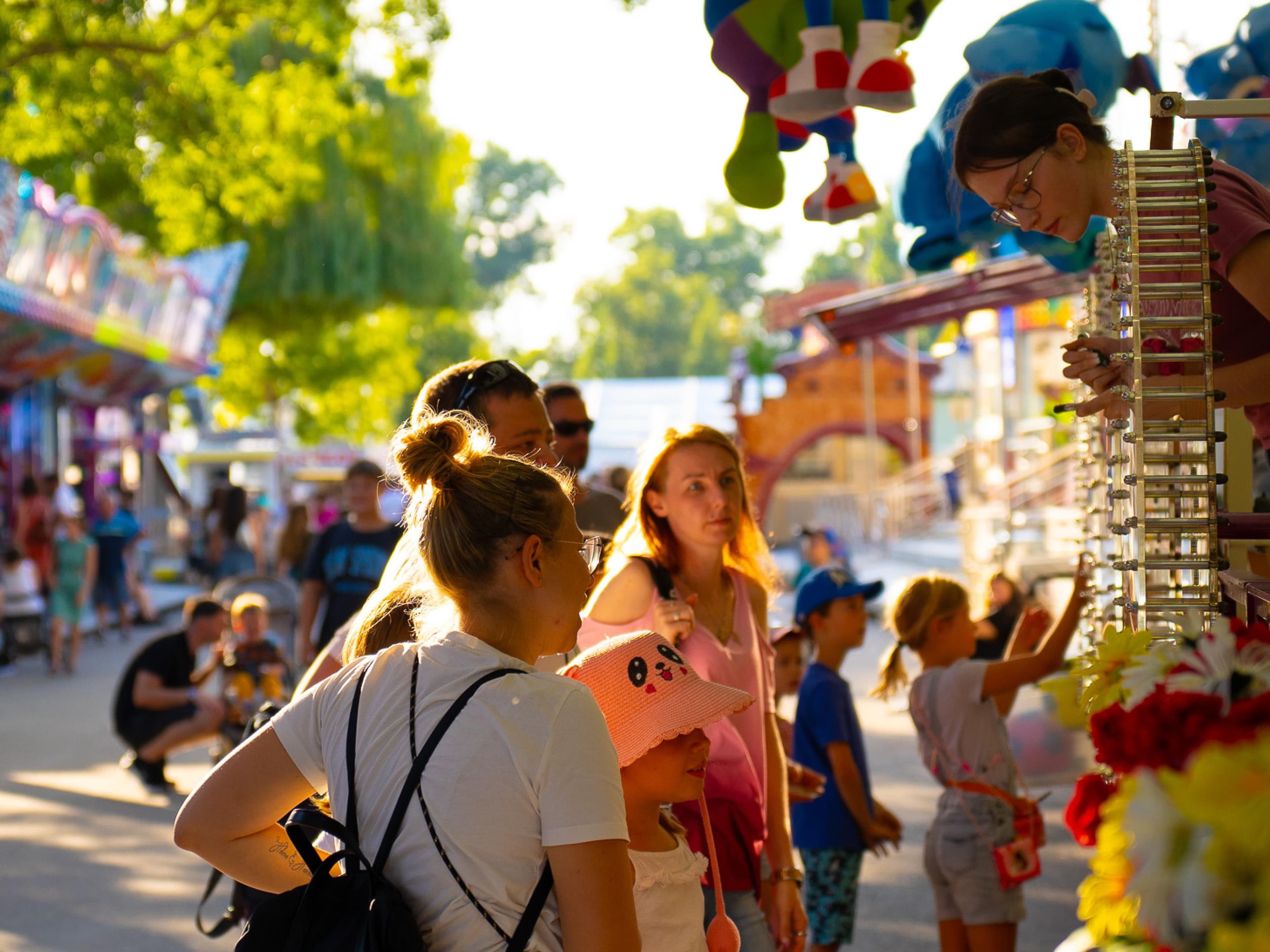57. Golser Volksfest
