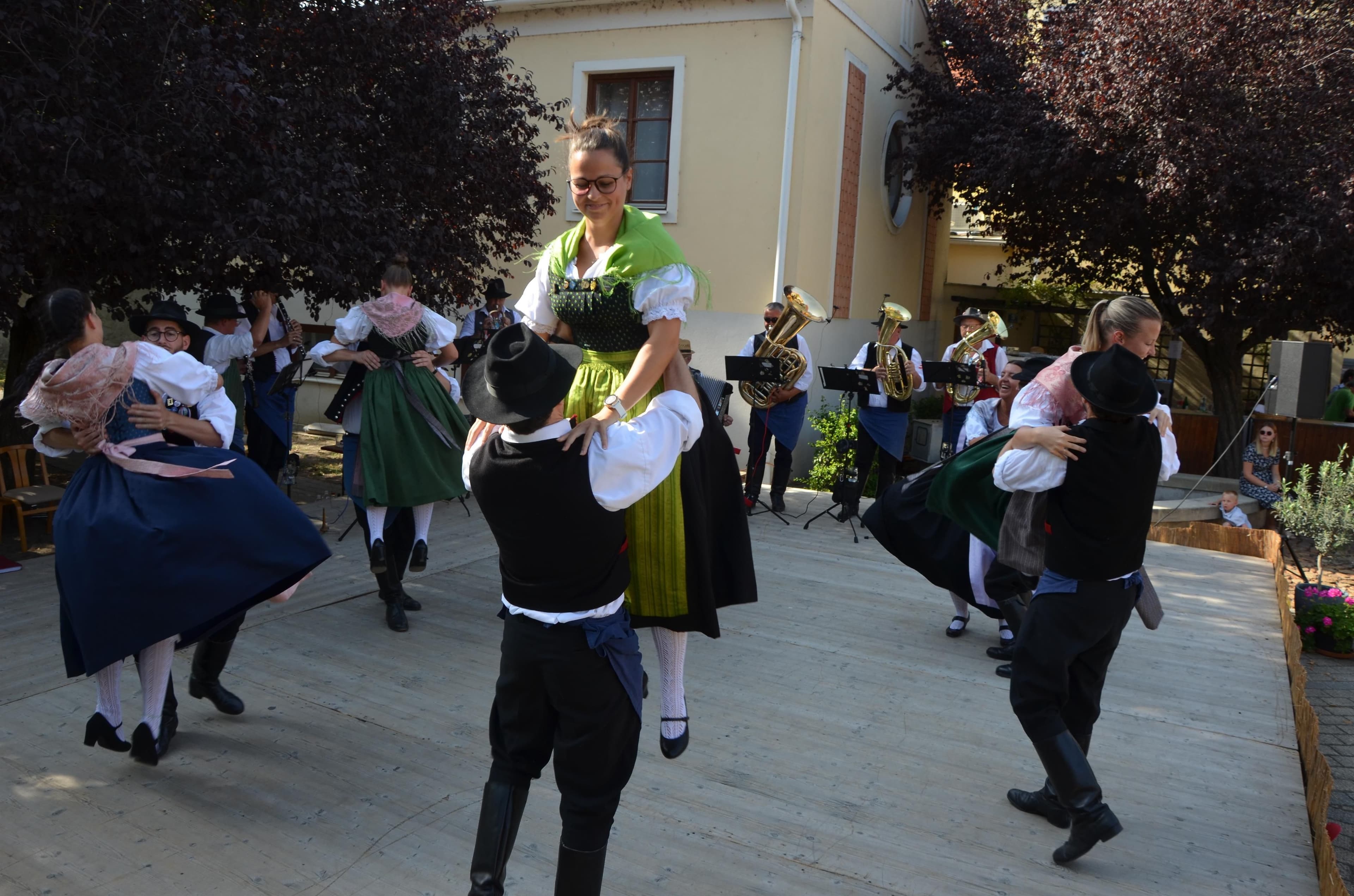 Pannonischer Nachmittag