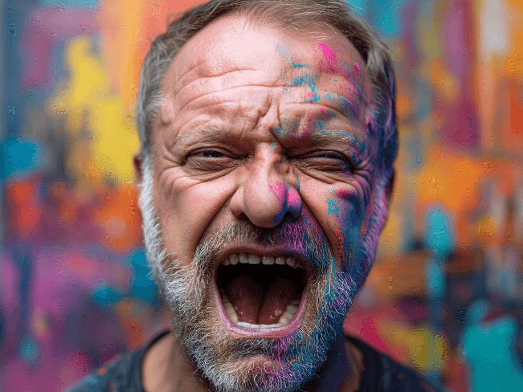 Reinhard Nowak | Urfröhlich - Kabarett