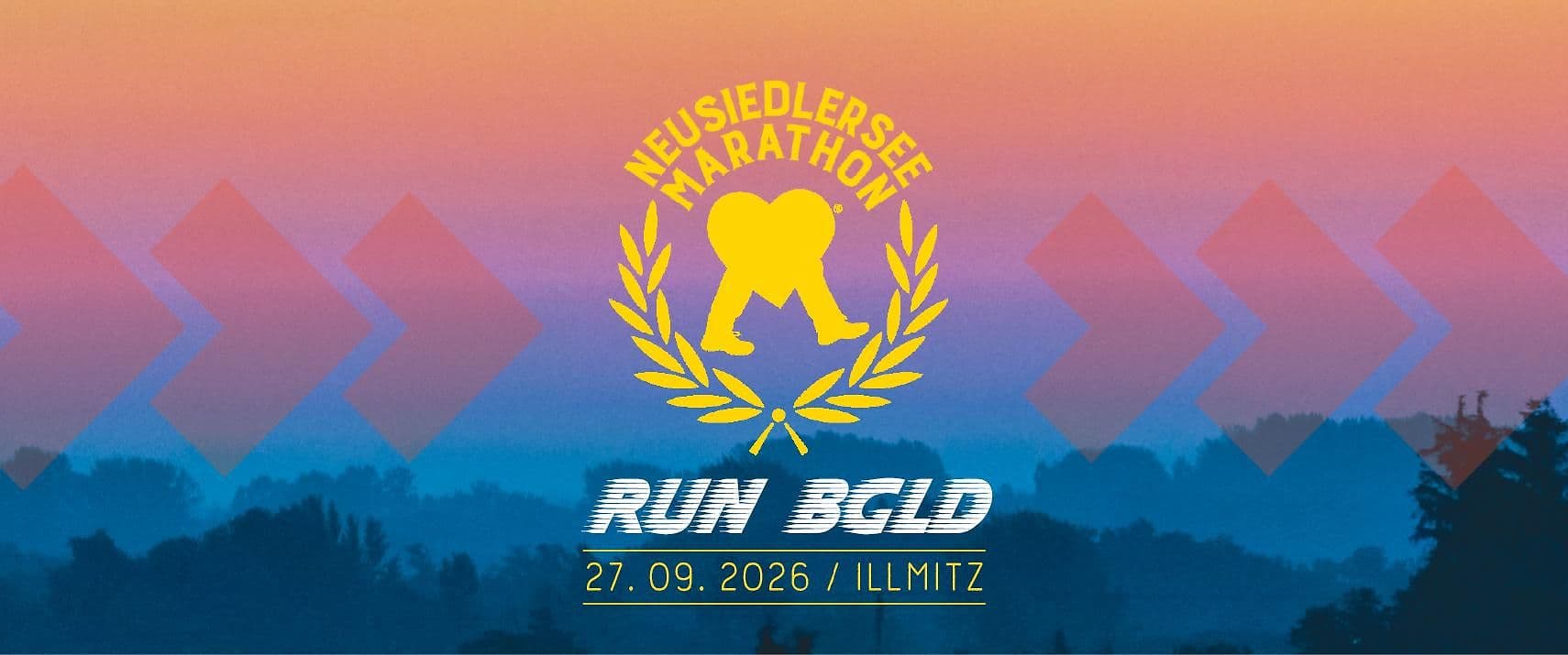 Neusiedler See Marathon
