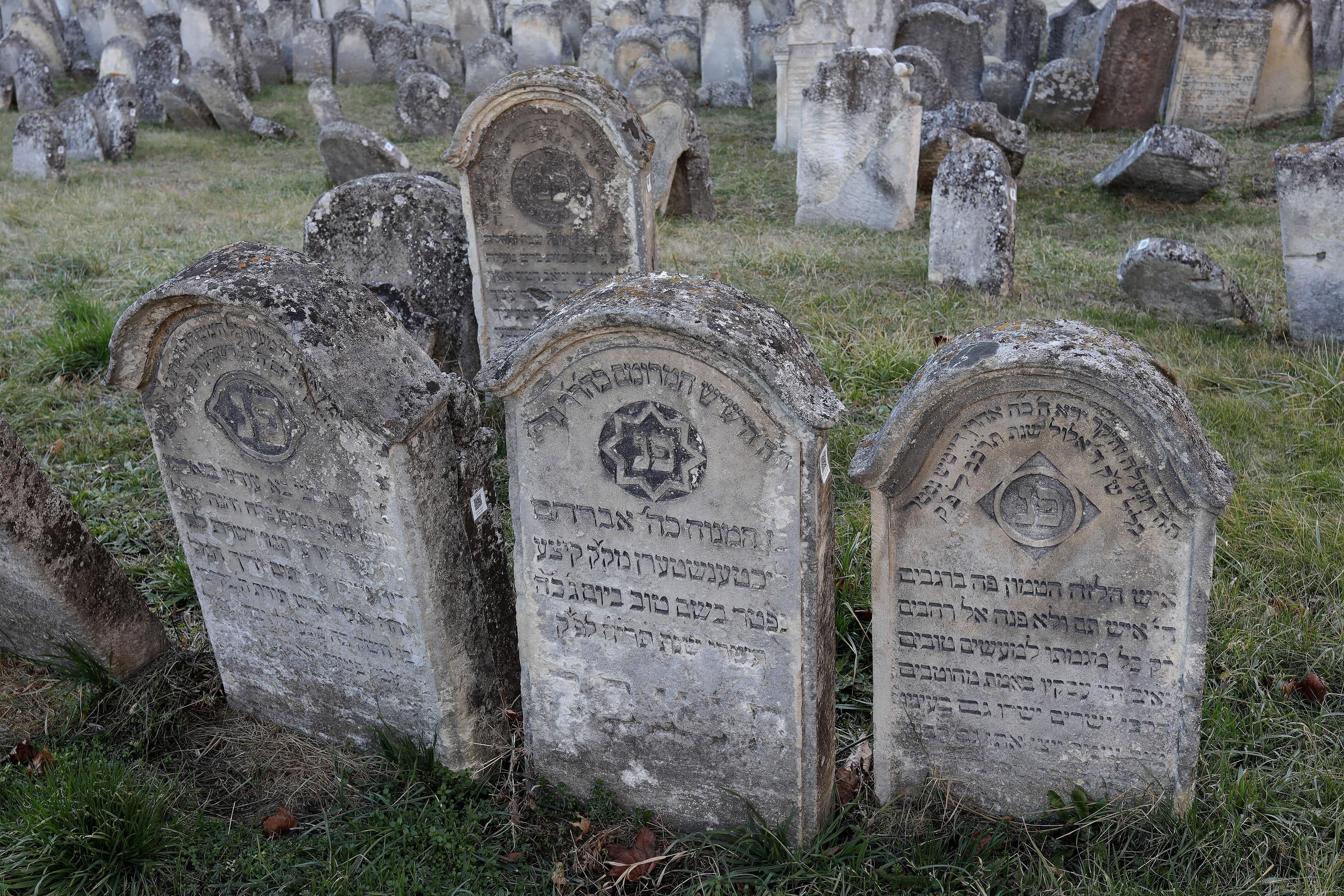 Themenführung "Das jüdische Eisenstadt"