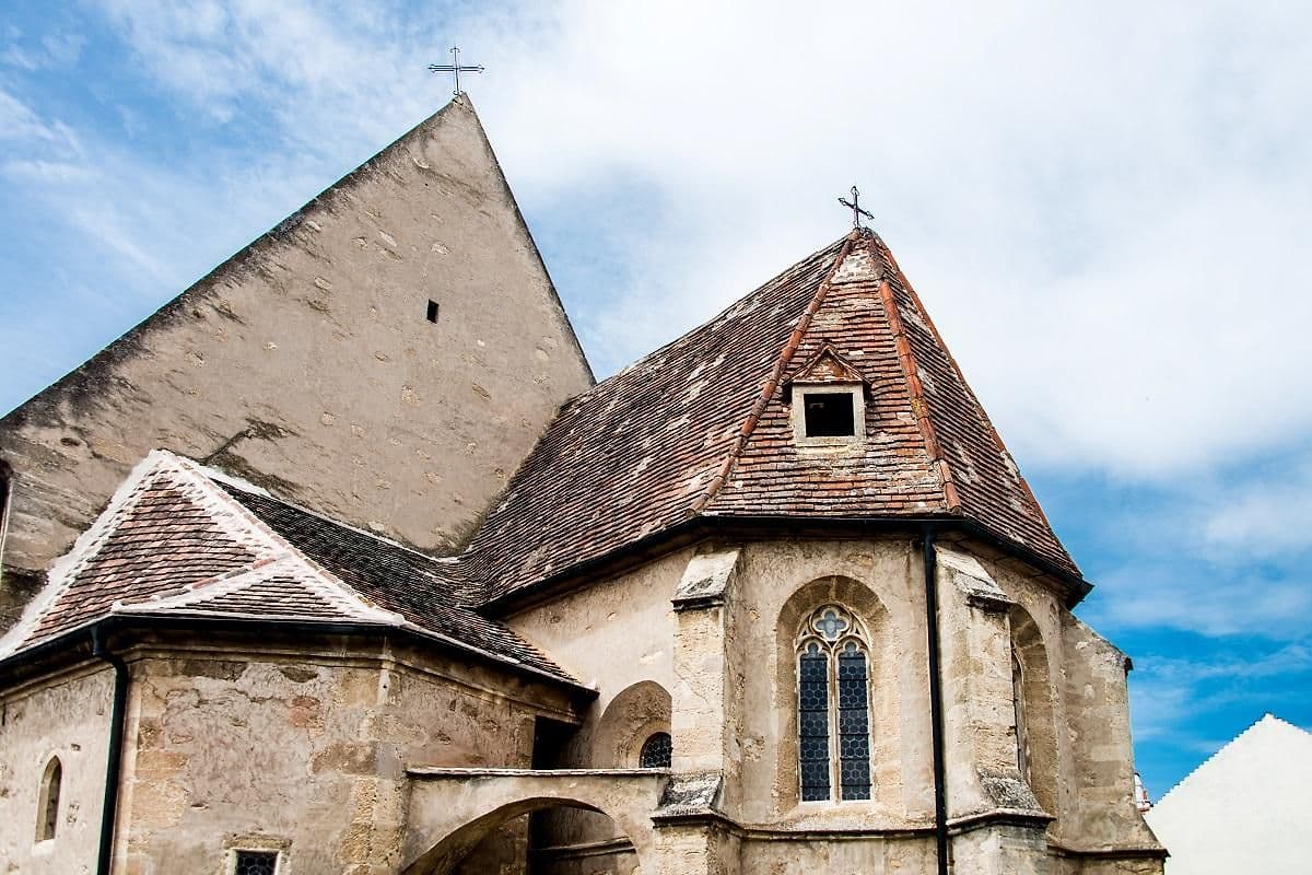 Konzert in der Fischerkirche
