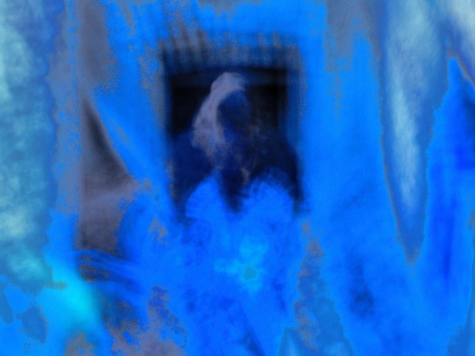 Paranormale Untersuchung