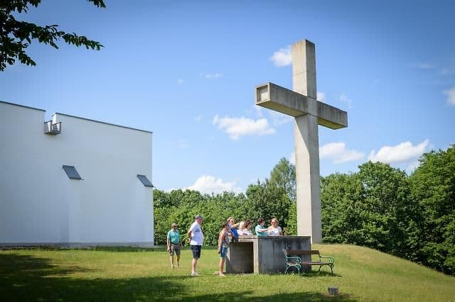 Der Schlösslberg und seine Geschichte