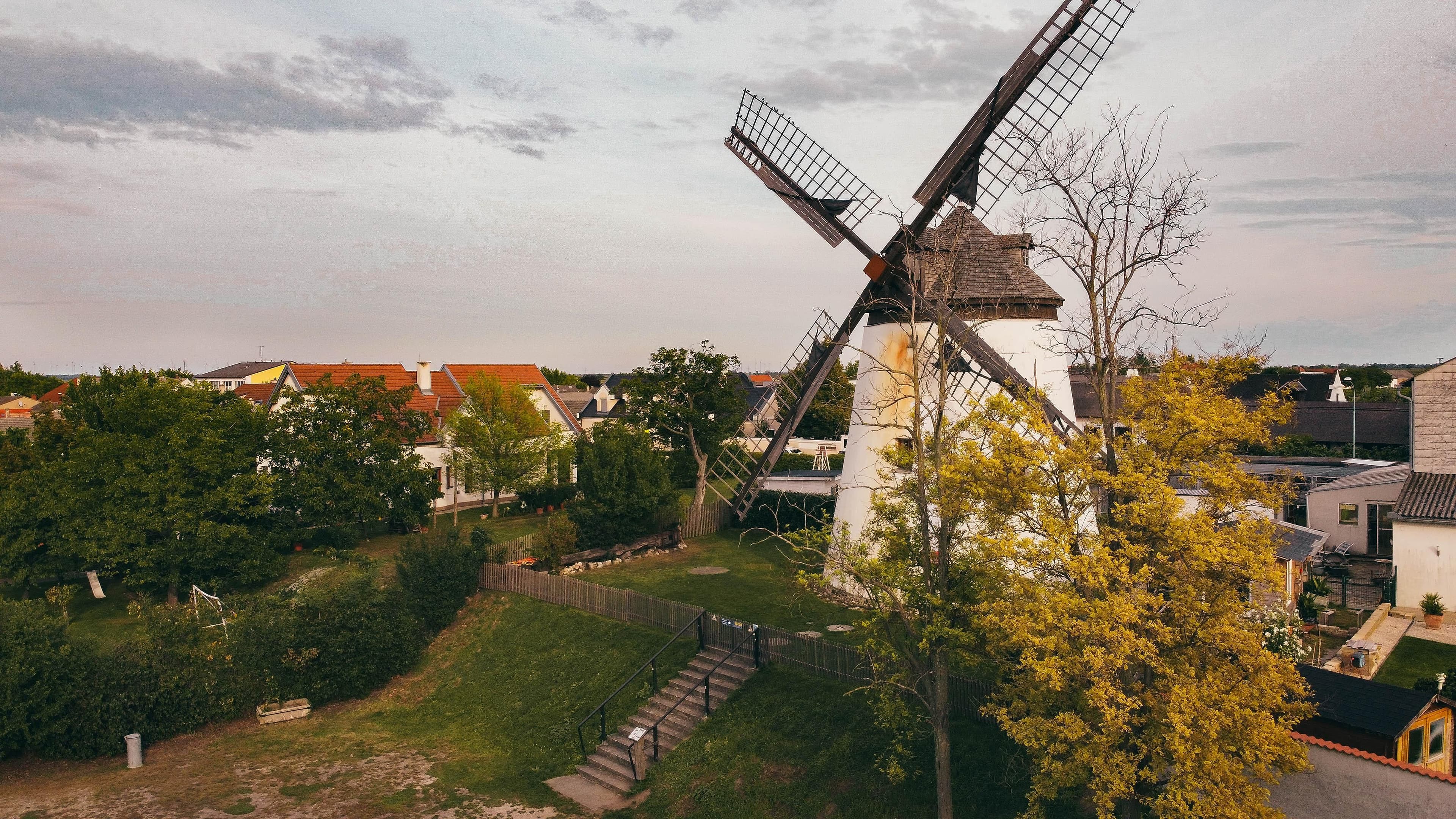 Windmühlen Fest
