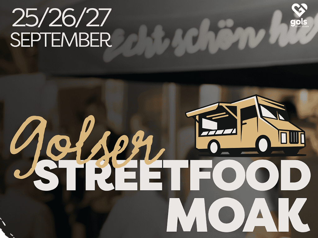 Golser Streetfood Moak