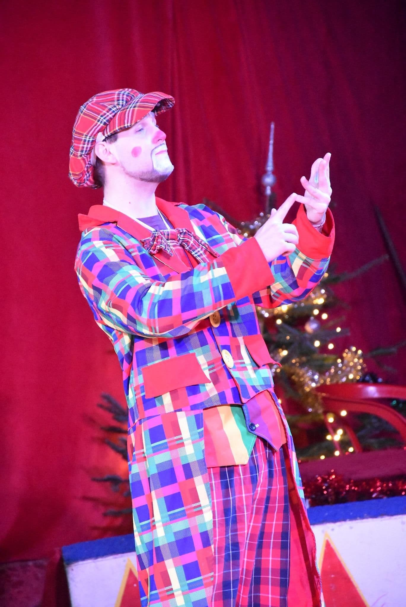 Circus Vegas Austria