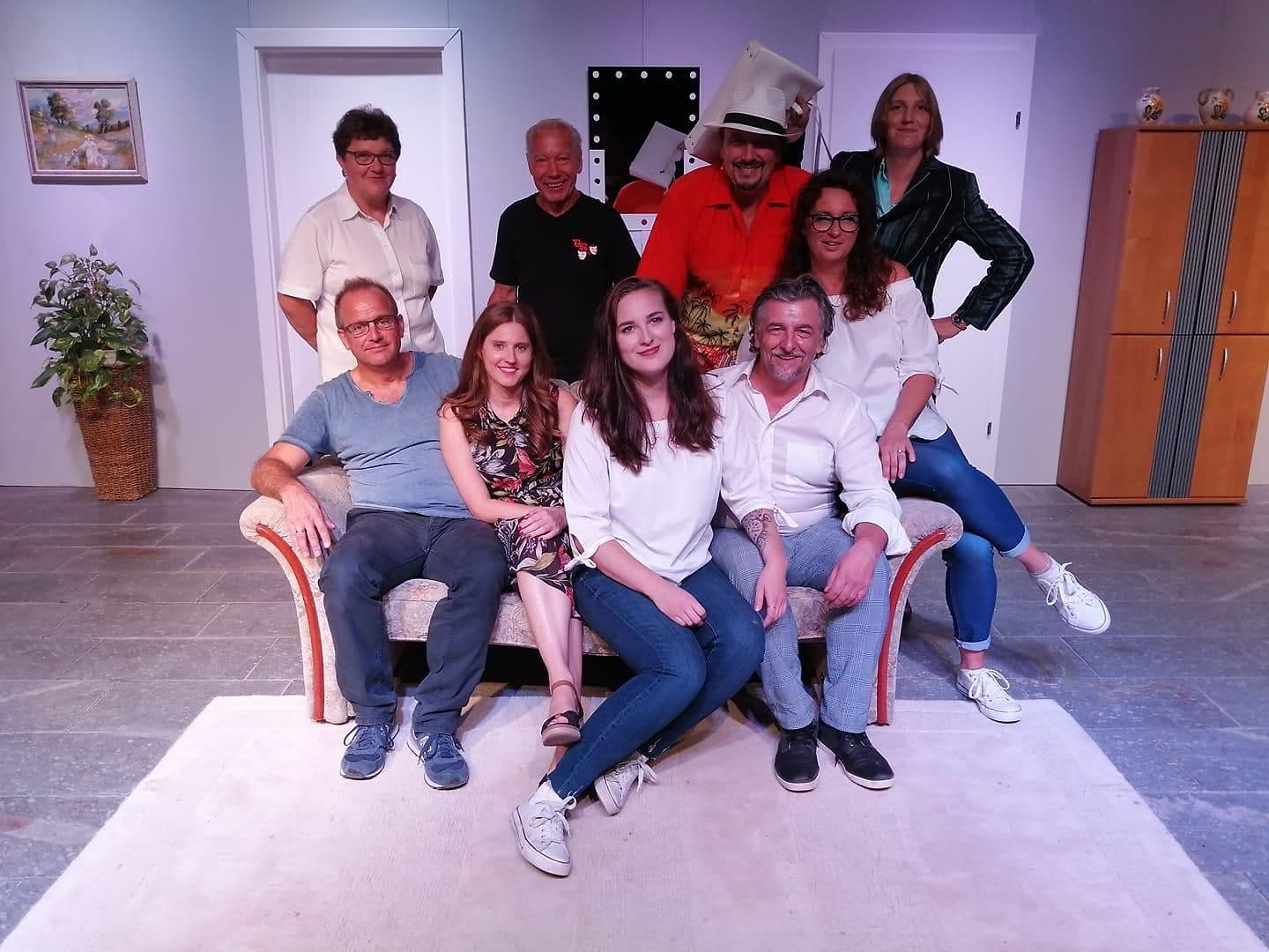 Theatergruppe Kalenberg