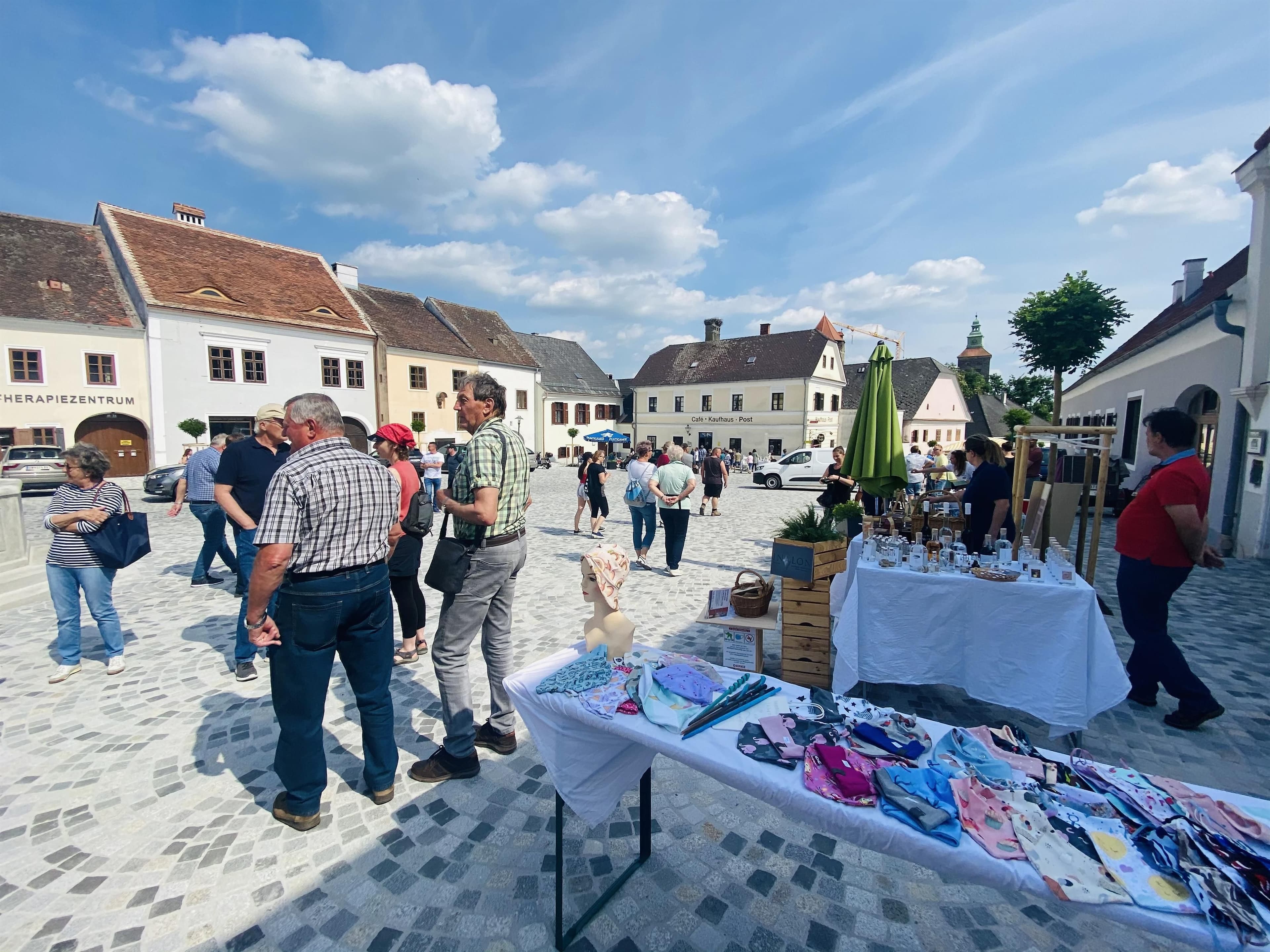 Streetfood- Festival