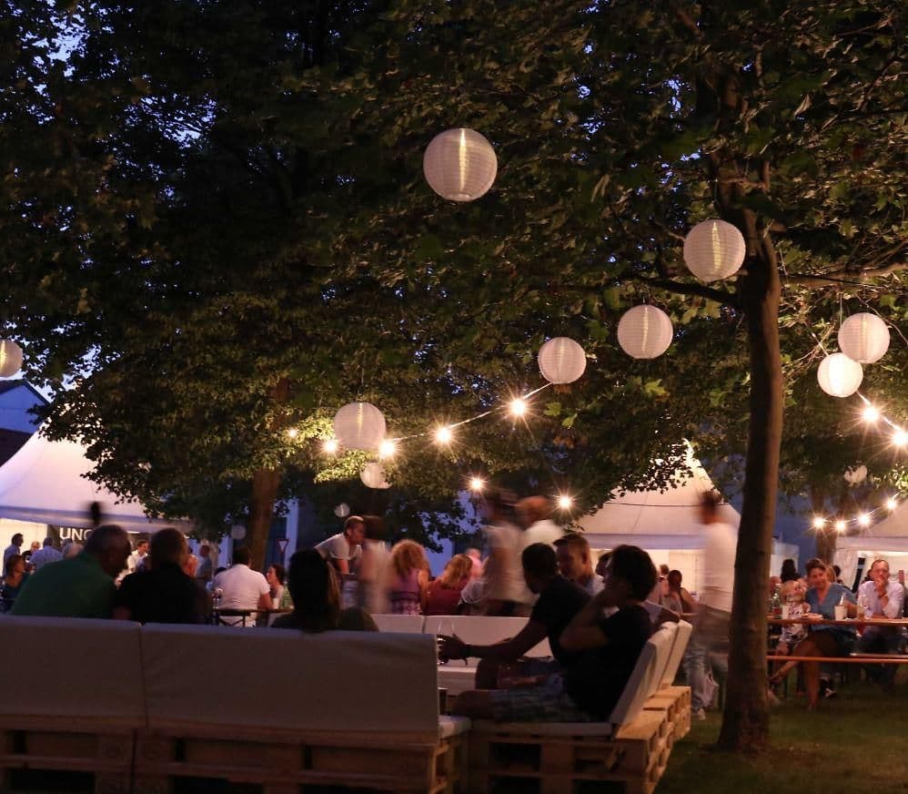 SUMMER WINE - Music, Wine, Spirits