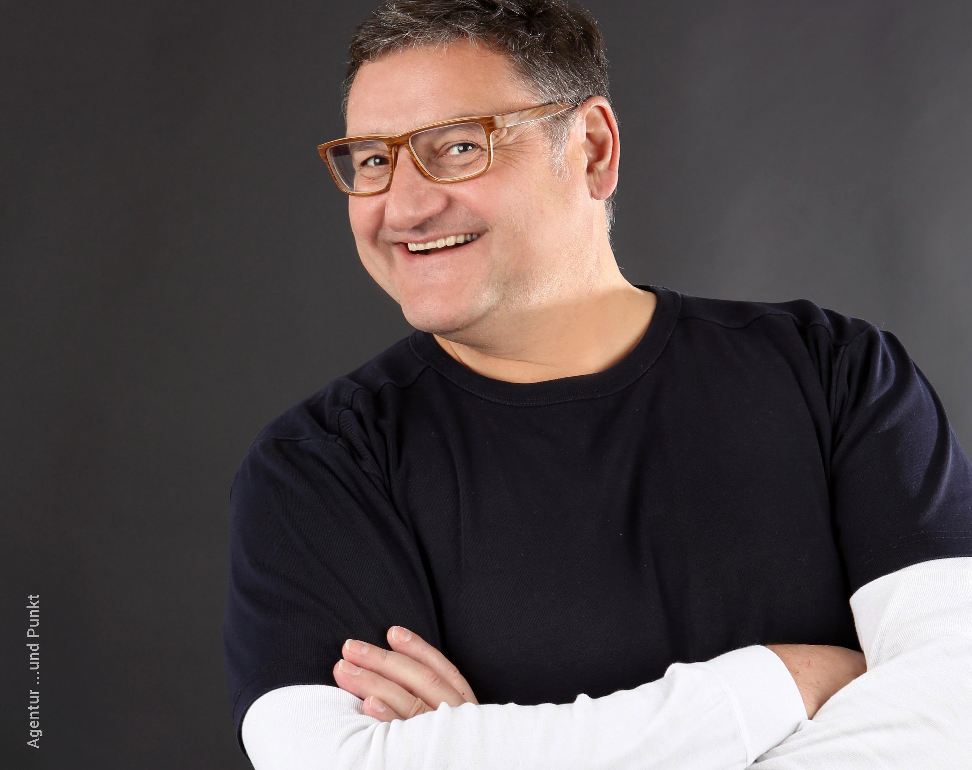 Walter Kammerhofer-"AMOI OIS"-das ganz neue BEST OF