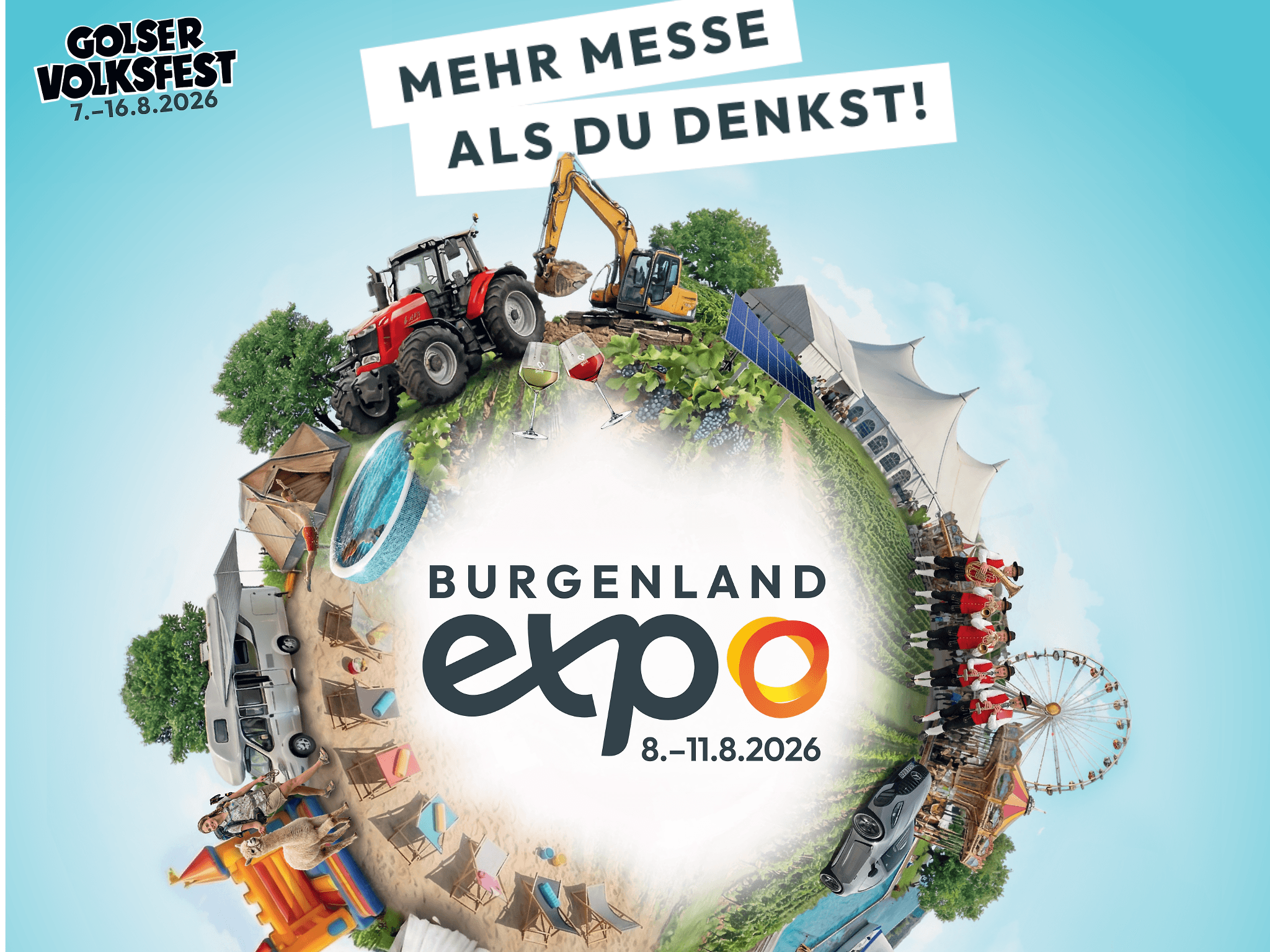 Burgenland Expo