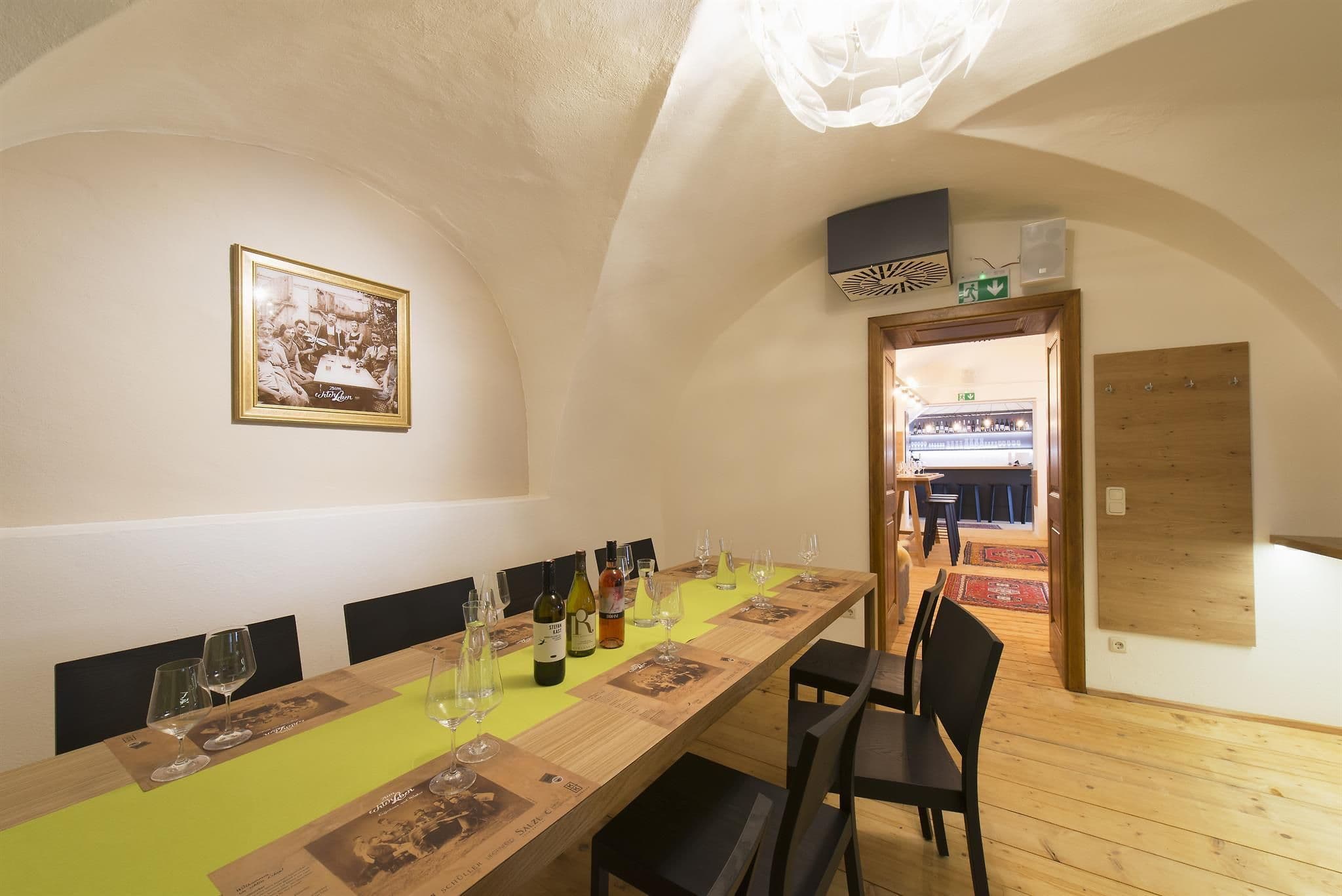 Weinstammtisch „VON LISSABON NACH PORTO– Best of Portugal“