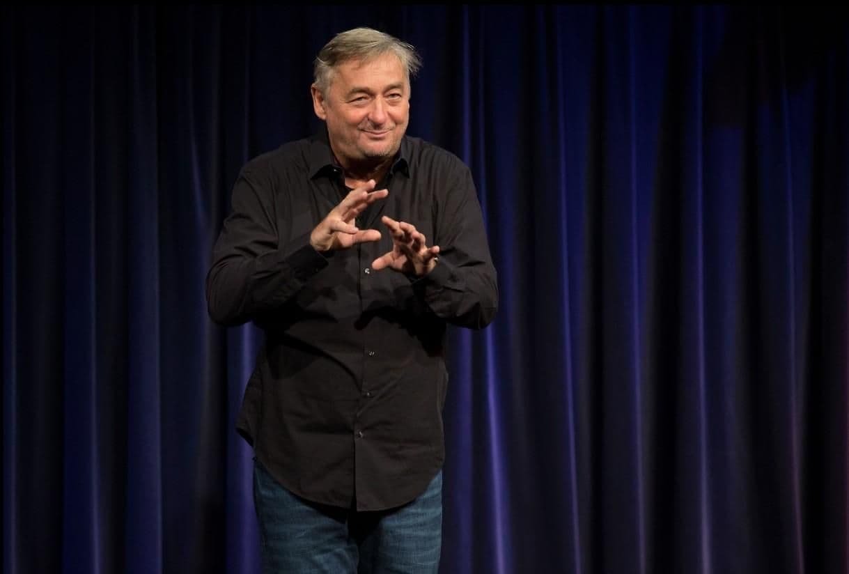 Andreas Vitasek - "Wie es mir gefällt"